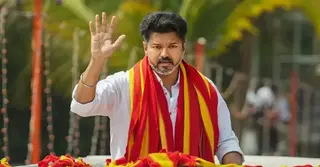 আটকে গেলো মুখ্যমন্ত্রী হিসেবে থালাপতি বিজয়ের শপথগ্রহণ